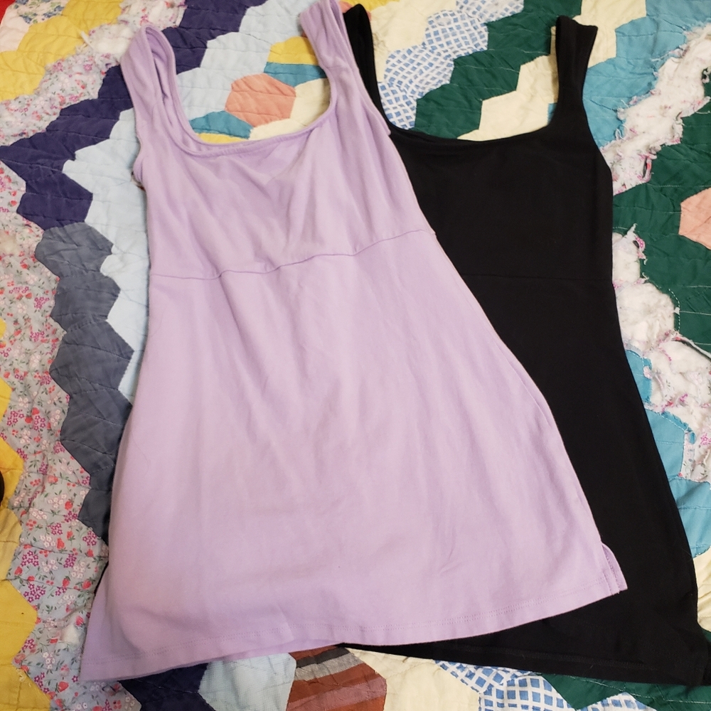 One Piece Skort Set Of 2